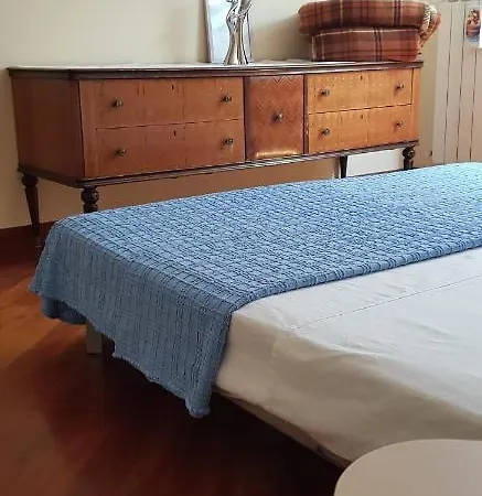Al Malvo' Holiday home Lanciano