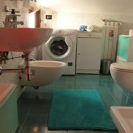 Holiday home Al Malvo' Lanciano